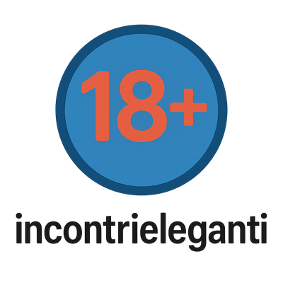 INCONTRIELEGANTI